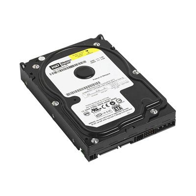 WESTERN DIGITAL Caviar SE 500GB - dodatni pogled