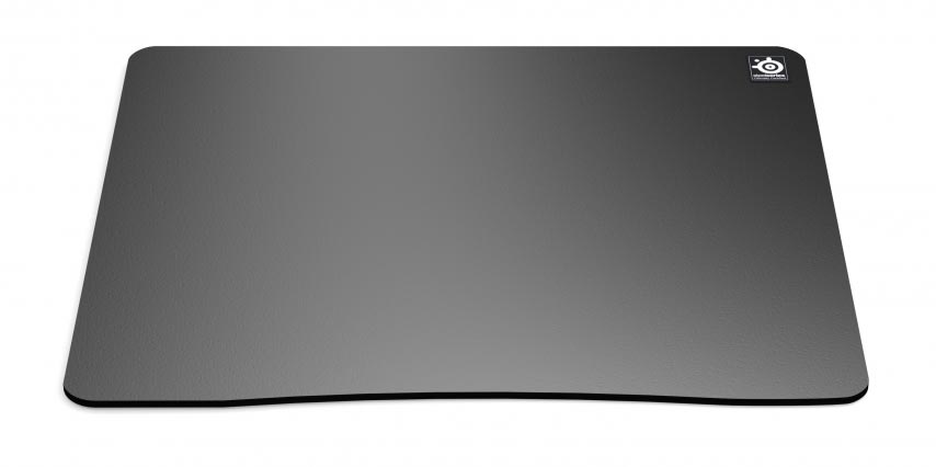 SteelSeries SX - profesionalna podloga za miša - dodatni pogled
