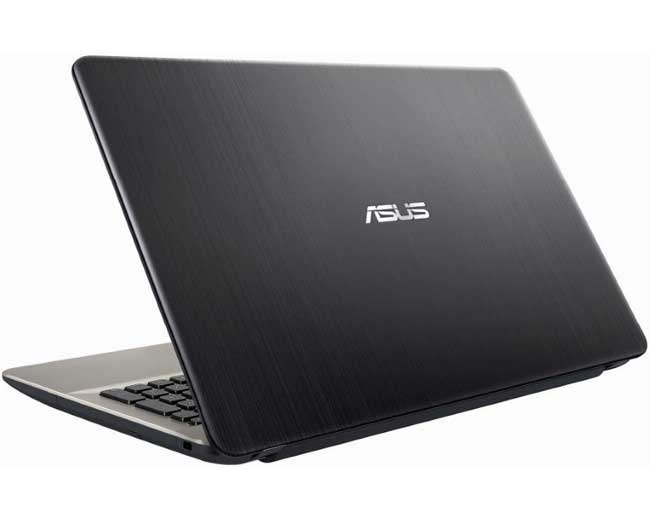 Laptop Asus X541UA-GO1345 - dodatni pogled