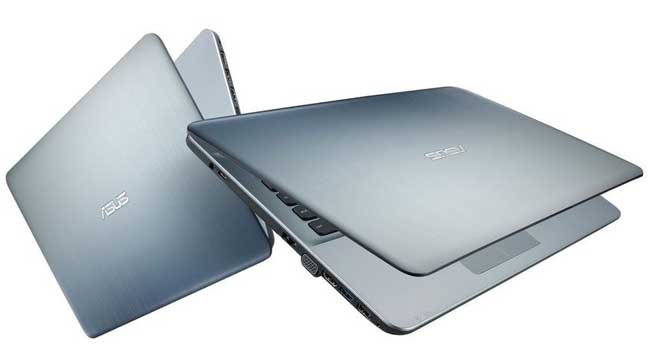 Laptop Asus X541UV-XX826 - dodatni pogled