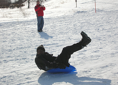 Ufo - Klisko (291510) - dodatni pogled