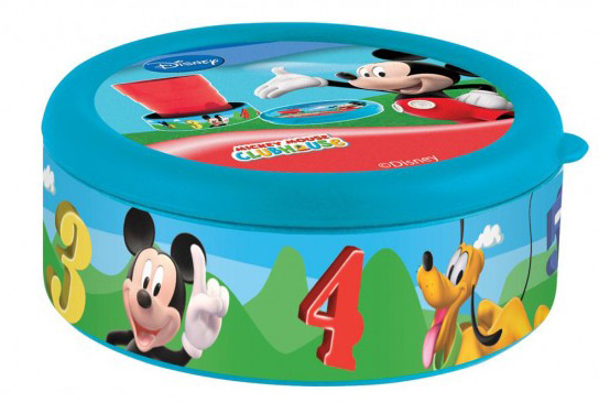 Stor Disney Rasklopiva čaša Mickey Club House SR34006 - dodatni pogled