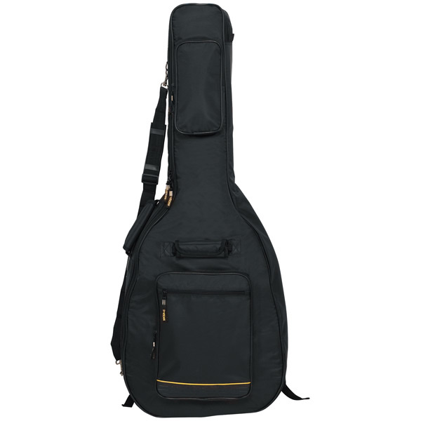 Torba za klasičnu gitaru Warwick Rockbag RB 20508 B Deluxe Line - dodatni pogled