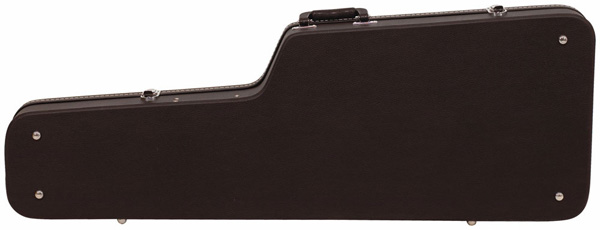 Kofer za električnu gitaru RockCase RC 10603 B - dodatni pogled