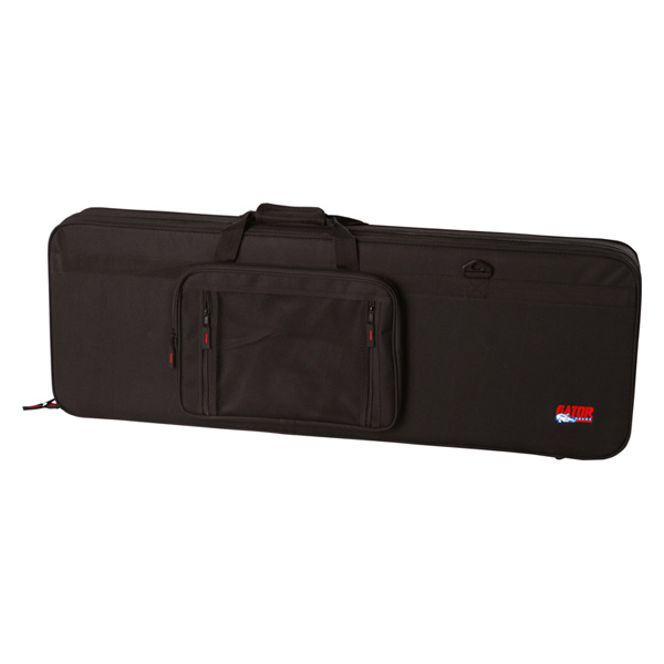 Kofer za električnu gitaru Gator GL-Elec - dodatni pogled