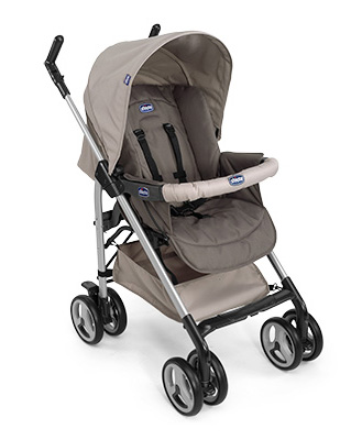 Chicco 3u1 Set Kolica Trio Sprint Blue Wave 07079365990000 - dodatni pogled