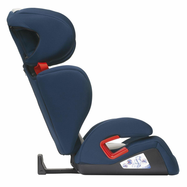 Chicco Sedište za auto KEY 2-3 Juniper 07060855700000 - dodatni pogled