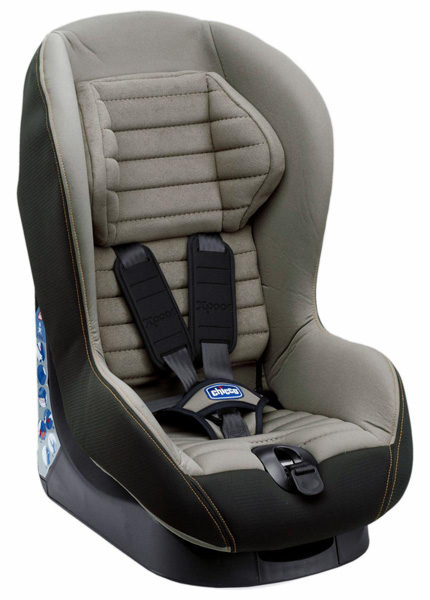 Chicco Auto sedište Xpace 1  Liquorice 07079240730000 - dodatni pogled