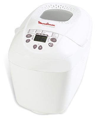 Moulinex mini pekara  OW-5000 - dodatni pogled