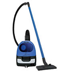 Philips usisivač FC 8256 - dodatni pogled