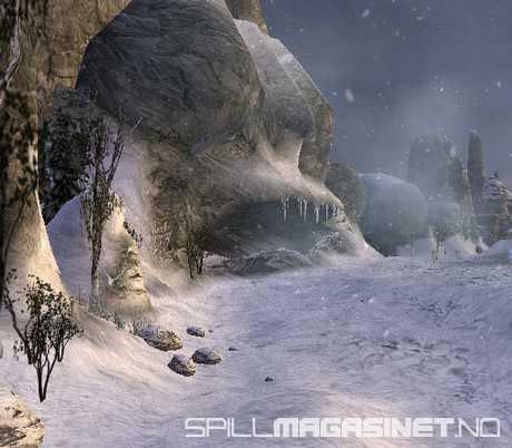 The Chronicles of Narnia - Disney - PC - dodatni pogled