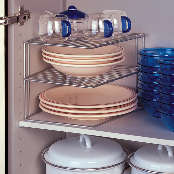 Kuhinjska polica Metaltex Palio 36.40.02 - dodatni pogled