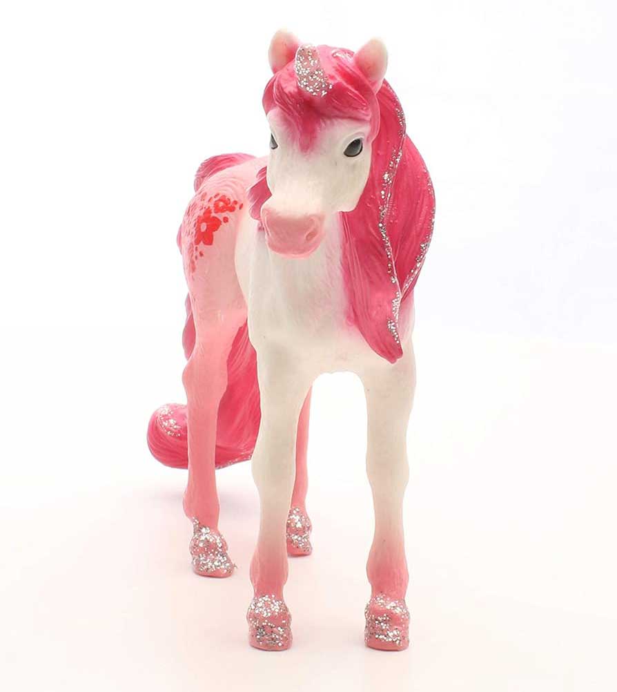 Schleich Bayala figurice Svetlucavi jednorog Whalda 70595 - dodatni pogled