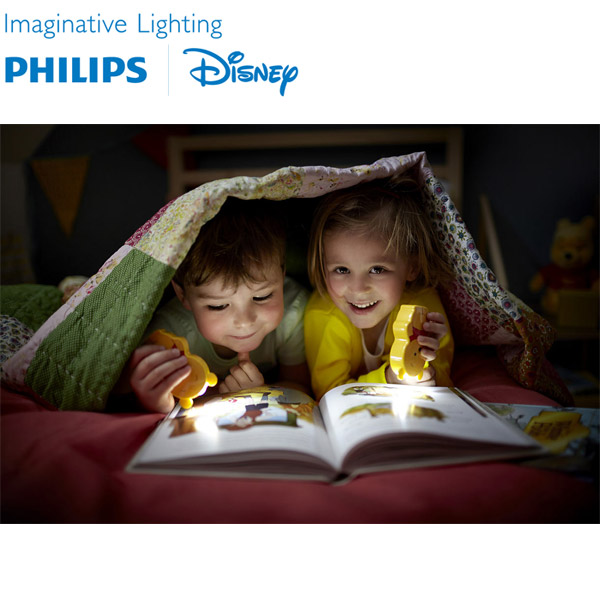 Dečija lampa Philips Disney Winnie The Pooh 71767/34/16 - dodatni pogled
