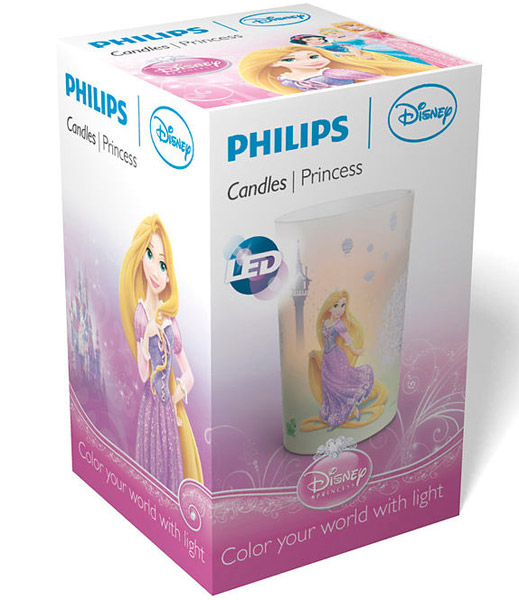Dečija lampa Philips Disney Cinderella 71711/02/16 - dodatni pogled