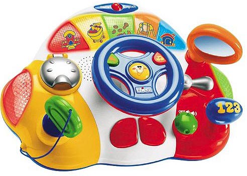 Muzička komandna tabla 684881 - dodatni pogled