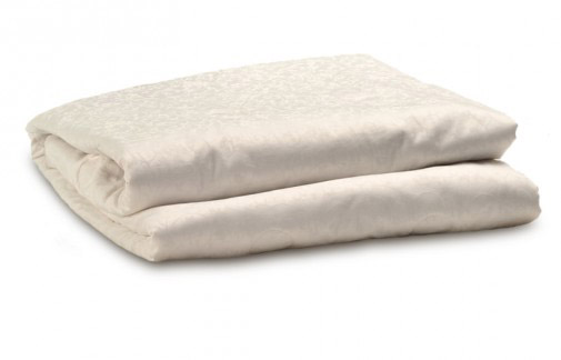 Svileni pokrivač Venezia za sva godišnja doba 200x200cm - dodatni pogled