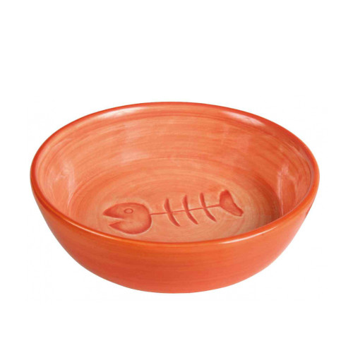 Trixie Keramička posuda za mačke 0.2l assorted 24492 - dodatni pogled