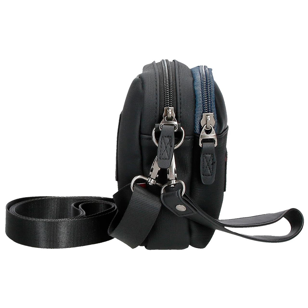 Pepe Jeans Frontier Torbica za rame, struk, ruku 15cm 73651 - dodatni pogled