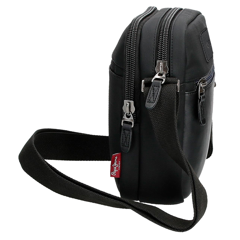 Pepe Jeans Frontier Muška torbica 22cm sa dva odeljka 73655 - dodatni pogled