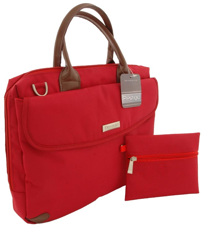 Prestigio torba za dame - Red - dodatni pogled