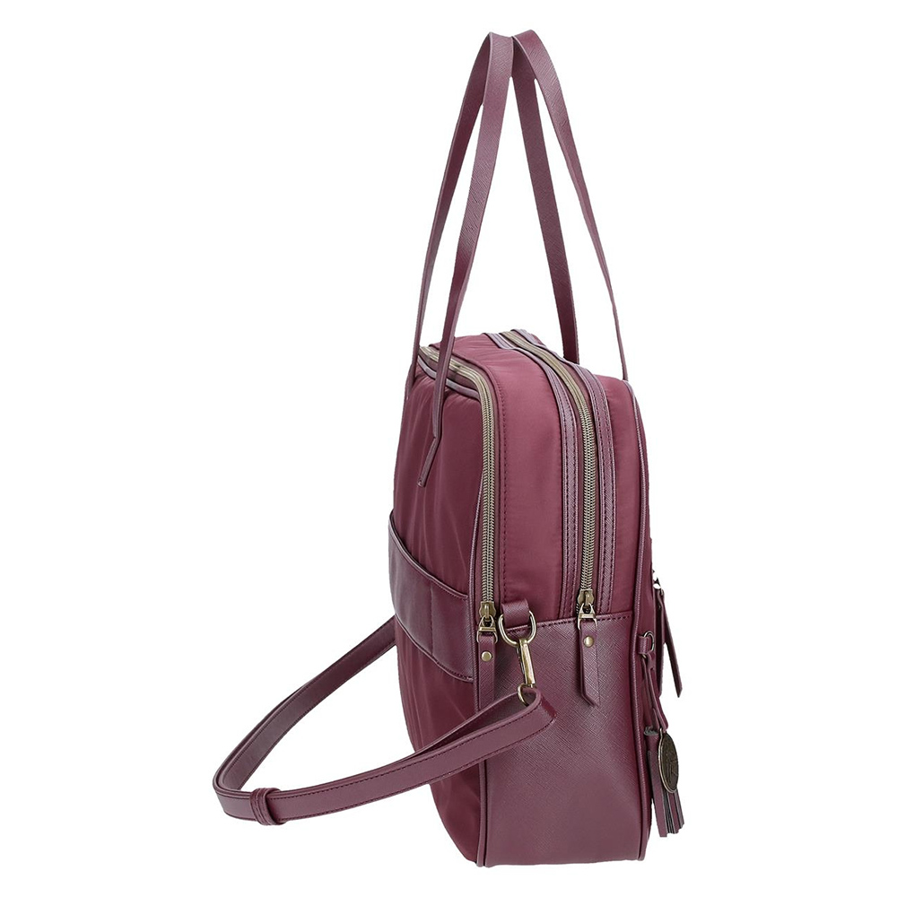 El Potro Torba za laptop Lana bordeaux 52666 - dodatni pogled