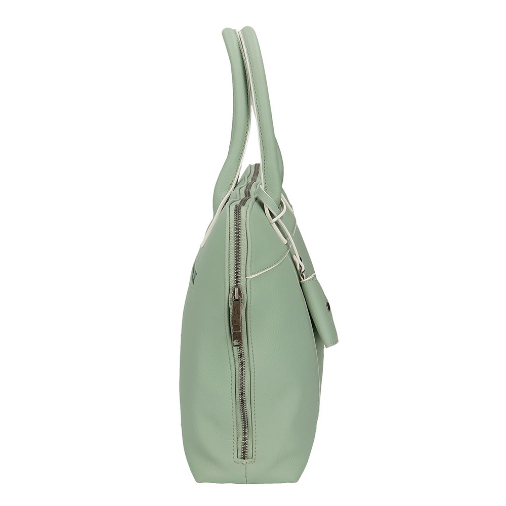 Pepe Jeans Torba za laptop Jeny mint 70160 - dodatni pogled