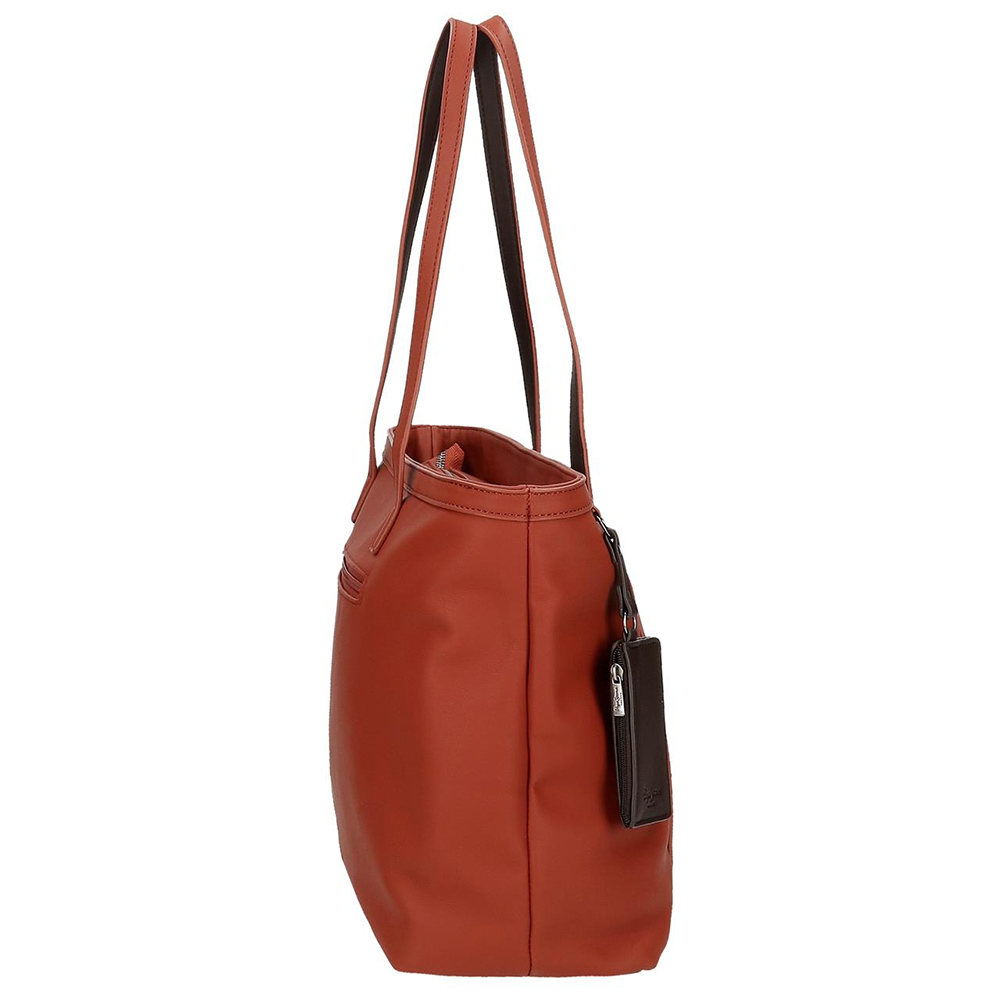 Torba za laptop Pepe Jeans Piere caldera 71975 - dodatni pogled