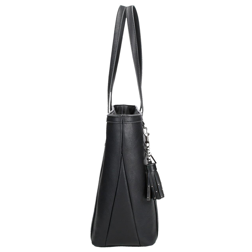 Pepe Jeans Laptop torba Donna black 72775 - dodatni pogled