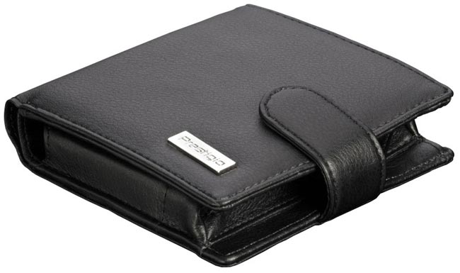 Digitalni novčanik - koža - 60 GB - dodatni pogled