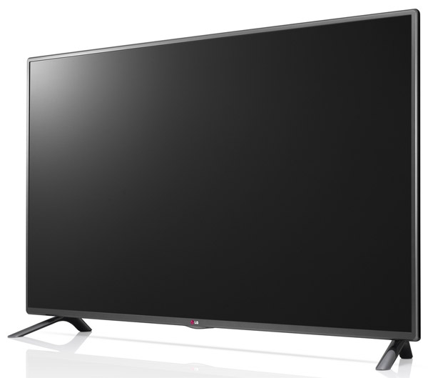 LED TV LG 32LB561U 32 inča HD Ready T2 Graphite - dodatni pogled