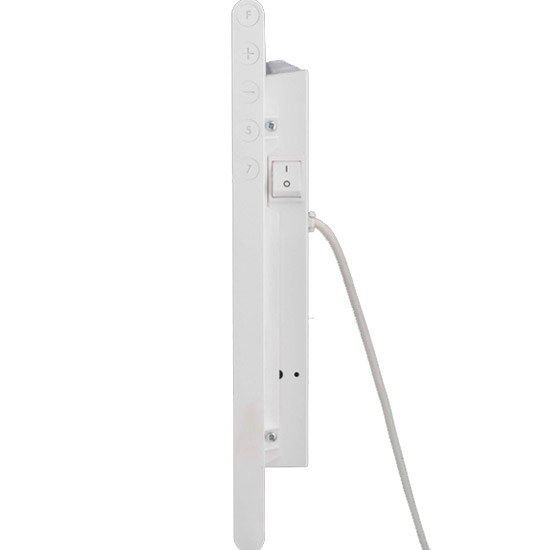 Konvektorska grejalica Olsberg Noblesse 15/2543 1000W - dodatni pogled