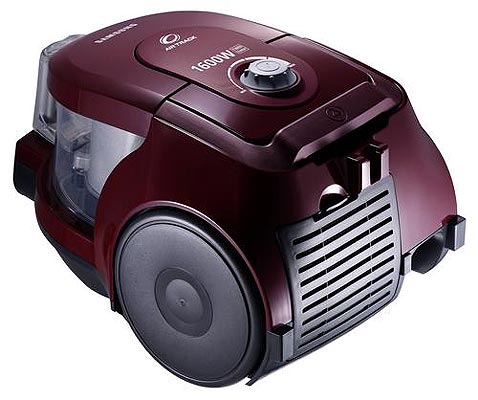 Samsung usisivač  SC 4335 - dodatni pogled