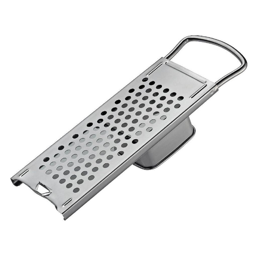 KUCHENPROFI Rende za testeninu - dodatni pogled