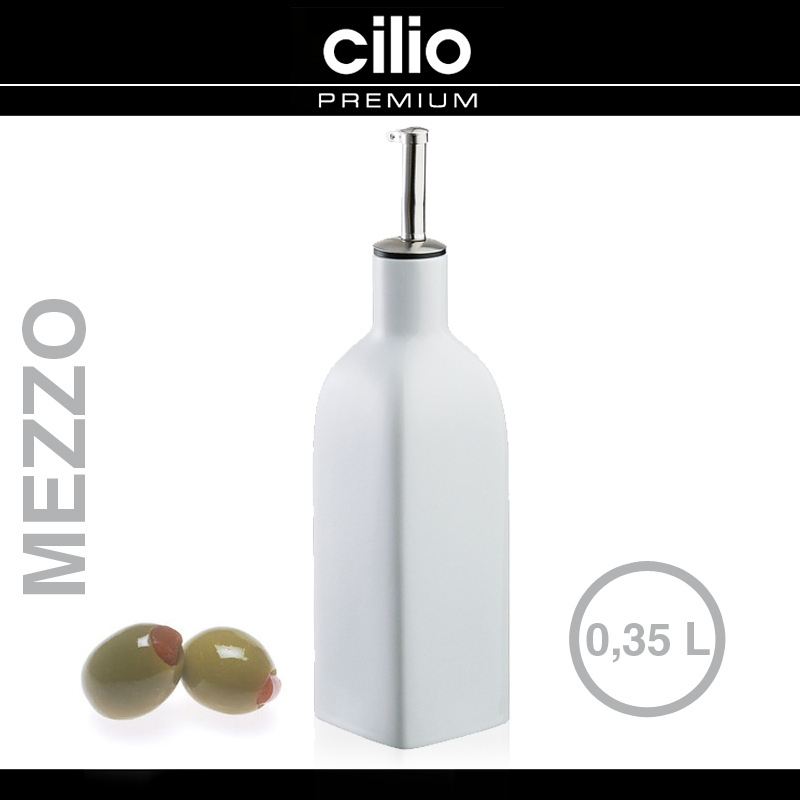 CILIO Flašica za dozerom za ulje 350ml Mezzo - dodatni pogled