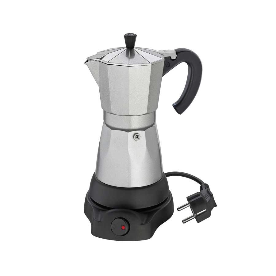 Električni aparat za espresso CILIO Classico - dodatni pogled