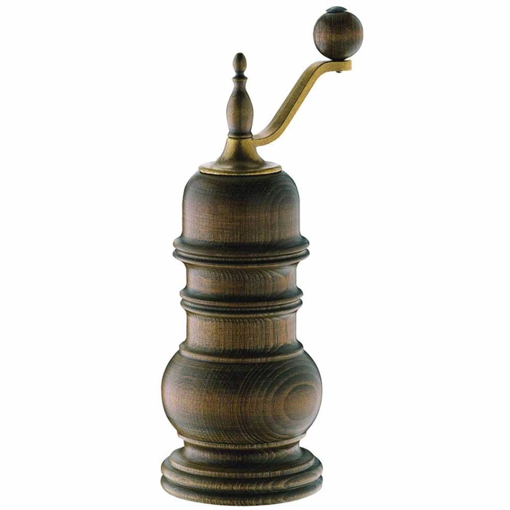 ZASSENHAUS Rustični mlin za so i biber Speyer 19cm - dodatni pogled