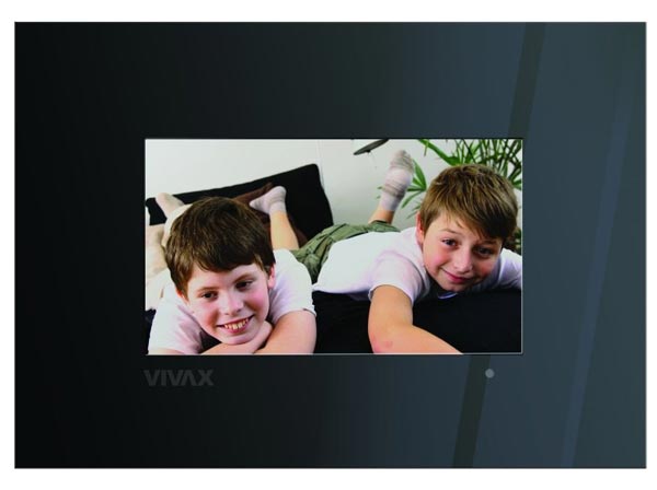 Digitalni foto ram, mp3, AVI, DivX player - dodatni pogled