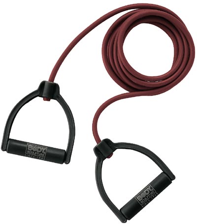 Aerobic Body Trimmer BB-2020 - dodatni pogled