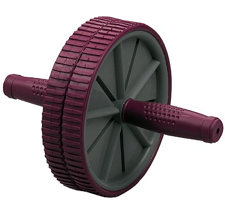 Točak za trbušnjake BB-702 - dodatni pogled