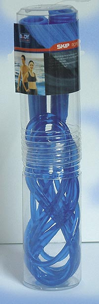 PVC vijača BK-201BL-TQ - dodatni pogled