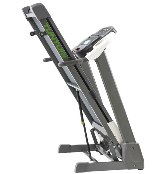 Motorna traka za trčanje Tunturi Pure Run 3.1 - dodatni pogled