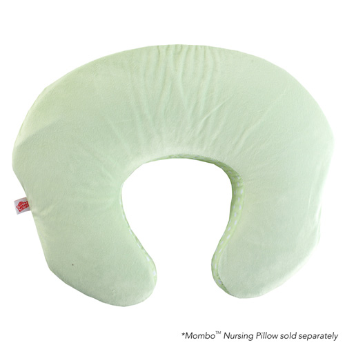 Comfort N Harmony by Bright Starts Navlaka za jastuk za dojenje Mombo Elepaloo - dodatni pogled