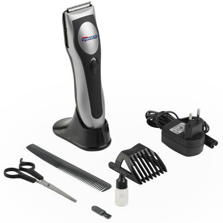 Trimer za kosu i bradu sa punjivom baterijom Termozeta 5000 85716 - dodatni pogled