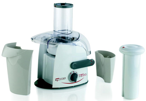 Sokovnik Termozeta Natural Juice 1000 73917 - dodatni pogled