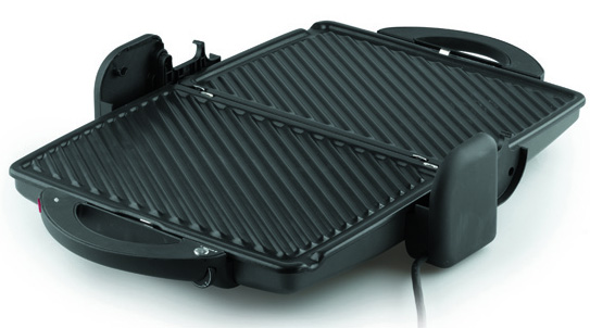 Kućni električni roštilj Termozeta Fiorentina Grill 73872 - dodatni pogled