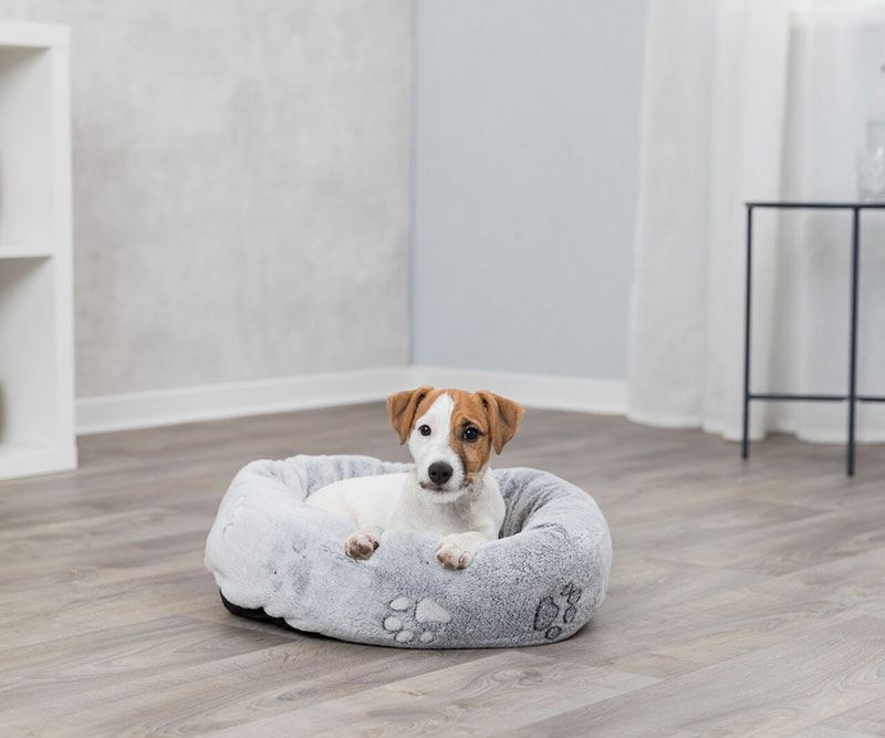 Trixie Ležaljka za pse malih rasa Nando 37844 - dodatni pogled