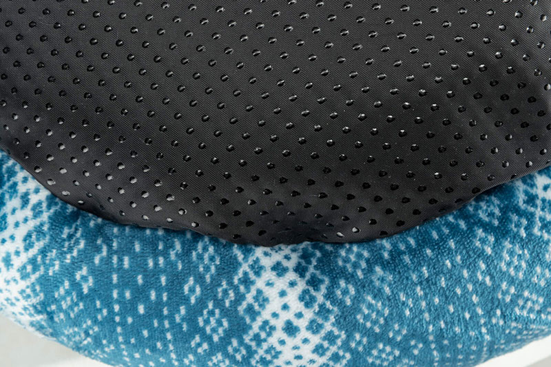 Trixie Krevet za psa 50cm Lumi petrol 92542 - dodatni pogled