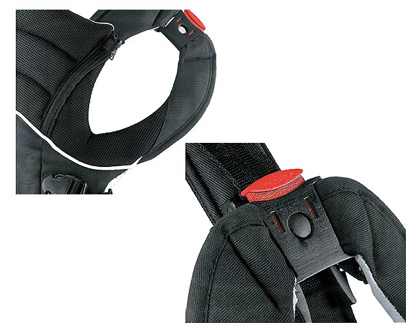 Chicco Kengur Nosiljka You & Me - 6469895 - dodatni pogled