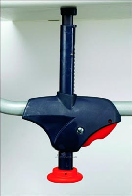 Chicco viseća stolica HIPPO sa torbom - 69488.92 - dodatni pogled